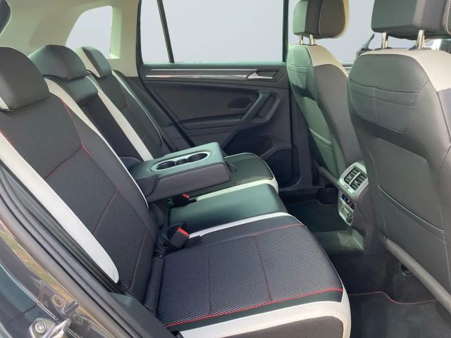 Volkswagen Tiguan 2.0 TDI DSG Life