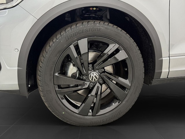 Volkswagen T-Roc 1.5 TSI DSG R-Line