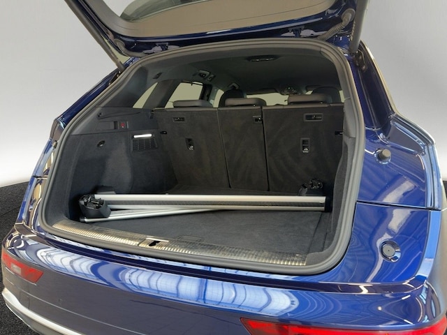 Audi Q5 40 TDI Quattro S-Tronic