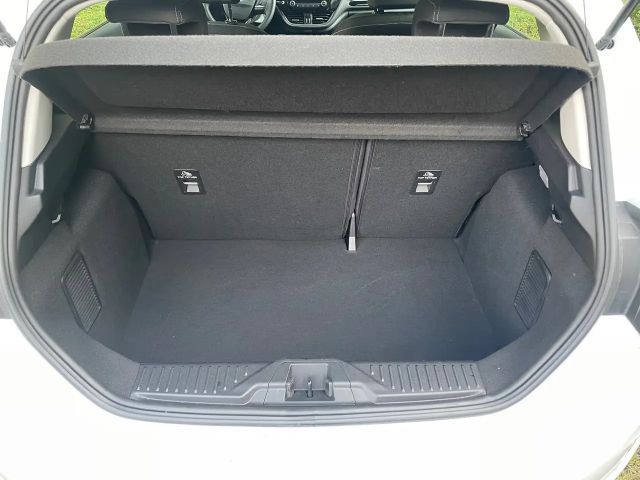 Ford Fiesta Titanium