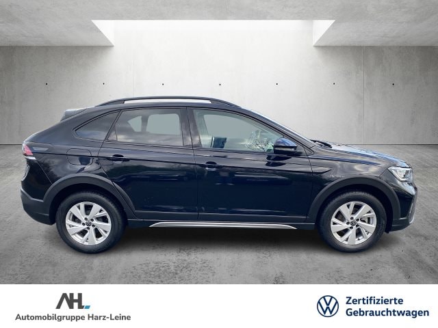 Volkswagen Taigo 1.0 TSI