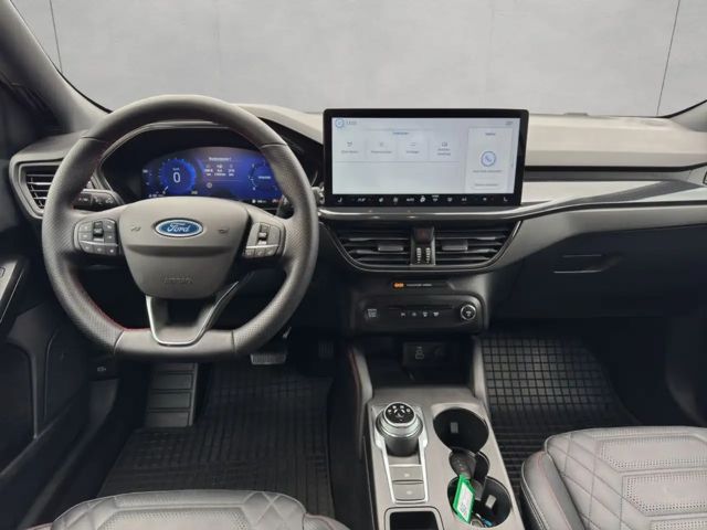 Ford Focus 1.5 EcoBlue Wagon