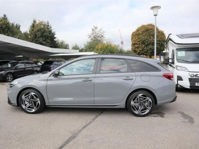 Hyundai i30 Hybrid N Line