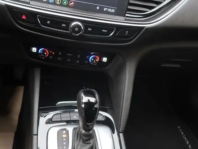 Opel Insignia Business Sports Tourer