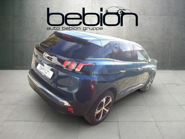 Peugeot 3008 Allure Pack PureTech
