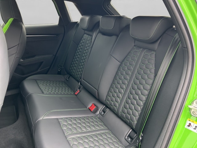 Audi RS3 Quattro S-Tronic Sportback