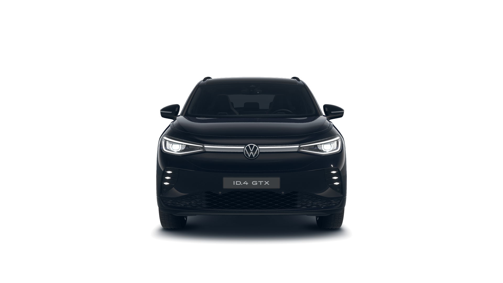 Volkswagen ID.4 77 KWh GTX