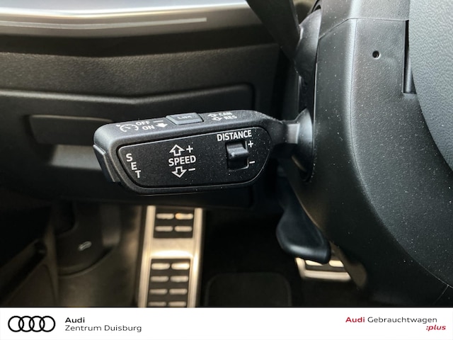 Audi S3 Quattro S-Tronic Sedan