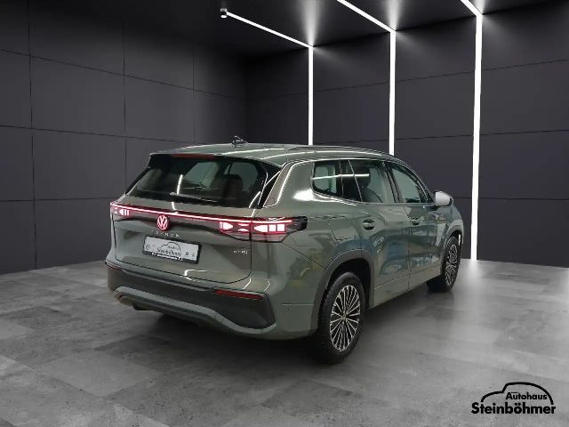 Volkswagen Tayron 1.5 eTSI DSG Life