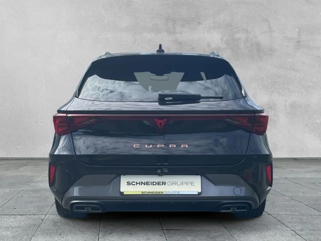 Cupra Leon DSG Sportstourer