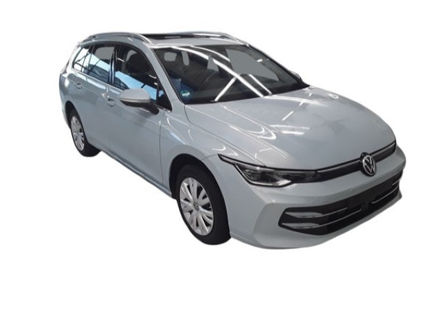 Volkswagen Golf 2.0 TDI DSG Style Variant