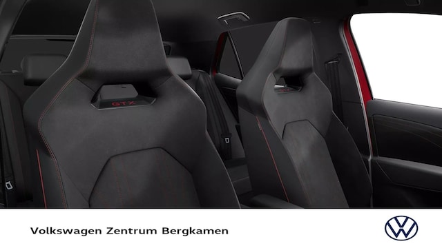 Volkswagen ID.3 GTX Performance