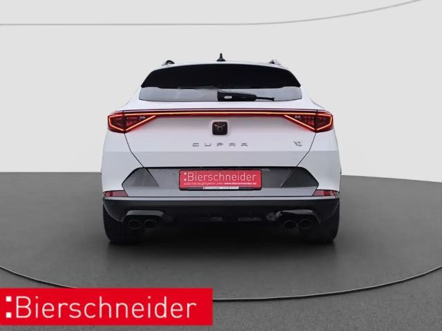 Cupra Formentor 2.0 TSI 4Drive DSG VZ