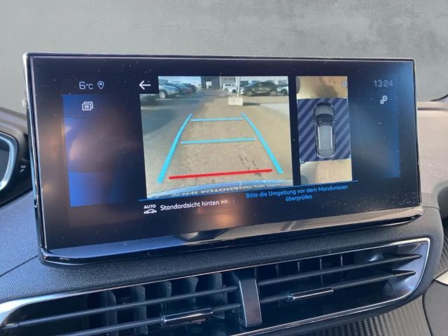 Peugeot 3008 Allure Pack PureTech