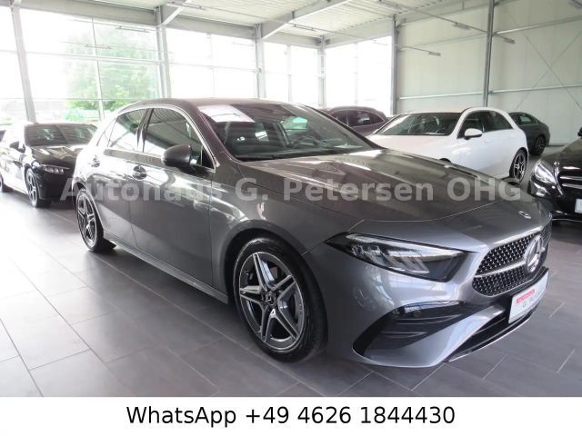 Mercedes-Benz A 200 AMG Line