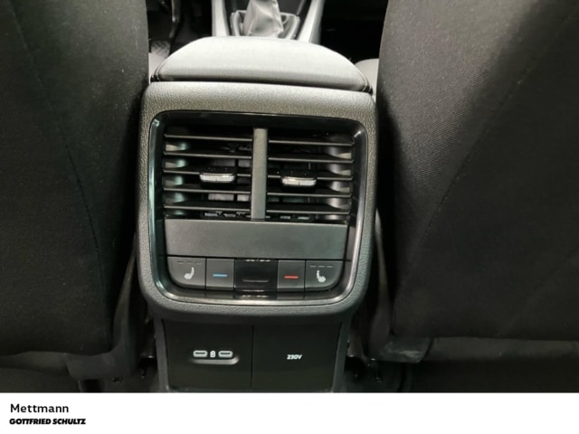 Skoda Octavia 1.0 TSI Combi Tour