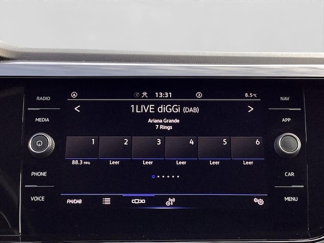 Volkswagen Polo 1.0 TSI DSG Style