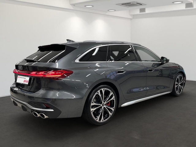 Audi S5 Avant S-Tronic
