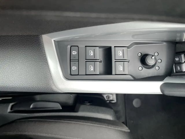 Audi Q3 45 TFSI Hybride