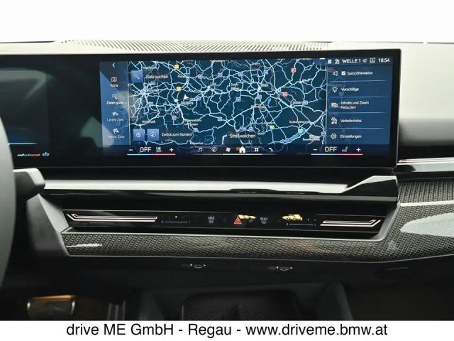 BMW 520 520d Sedan xDrive