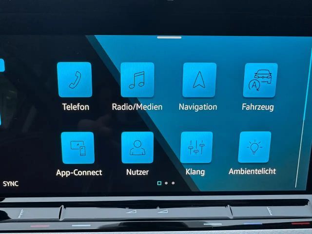 Volkswagen Golf DSG Life Variant