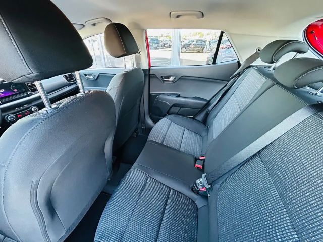 Kia Stonic GDi Vision