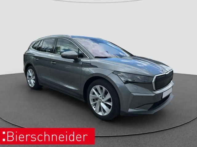 Skoda Enyaq Lounge iV 80