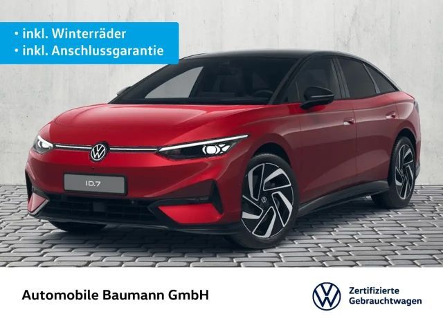 Volkswagen ID.7 Pro