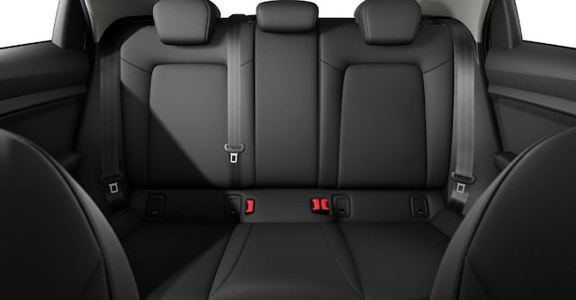 Audi A1 25 TFSI Sportback