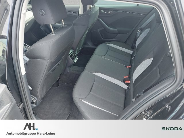 Skoda Kamiq 1.0 TSI Drive