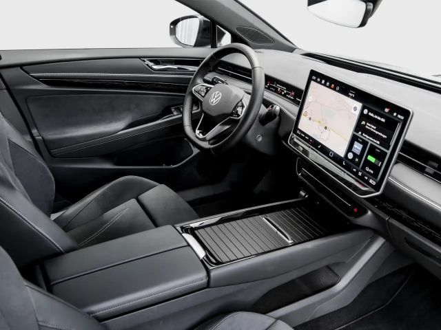 Volkswagen ID.7 Pro Tourer