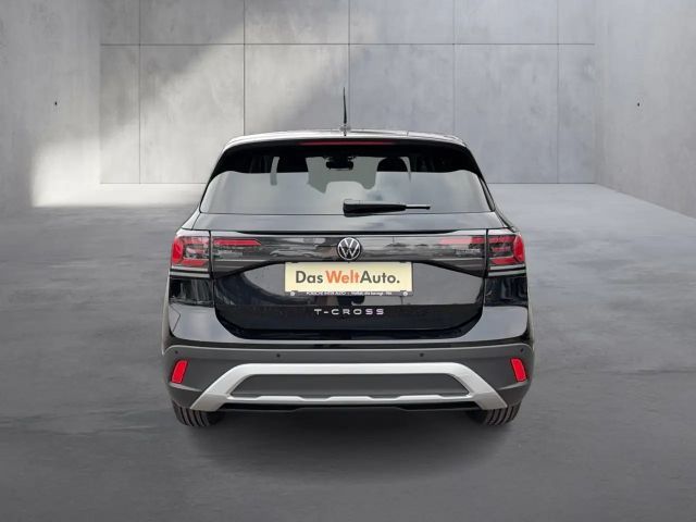 Volkswagen T-Cross 4Me TSI
