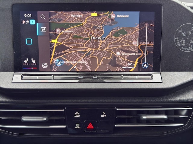 Volkswagen Caddy 1.5 TSI Life