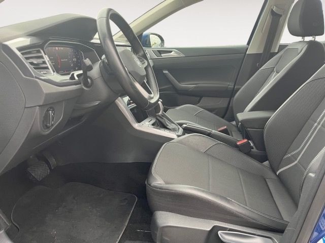 Volkswagen Taigo 1.5 TSI DSG Style