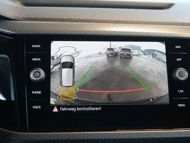 Volkswagen T-Cross DSG Style