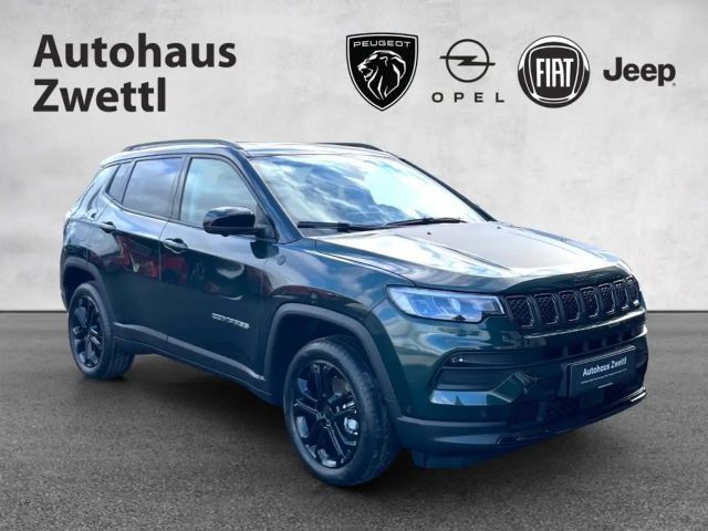 Jeep Compass North Star MHEV 130 e-DCT7