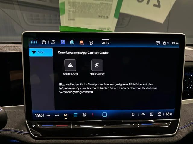 Volkswagen Passat 4Motion R-Line Style Variant