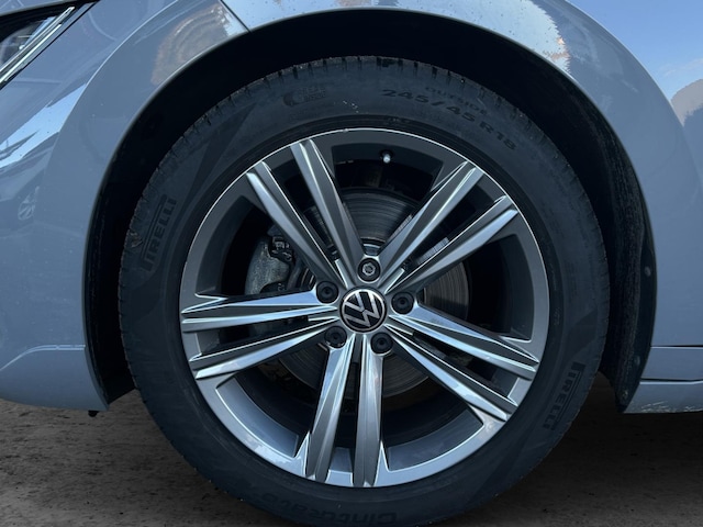 Volkswagen Arteon Shooting Brake DSG R-Line