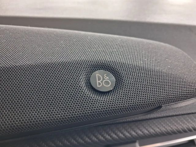 Ford Capri AWD Extended range Premium