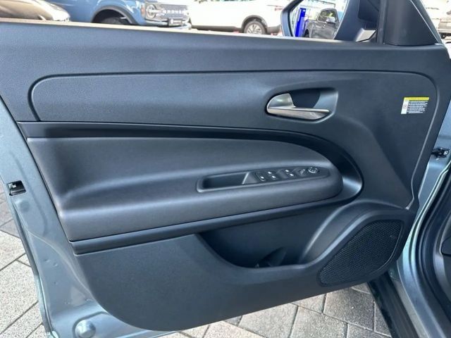 Alfa Romeo Junior Ibrida Speciale