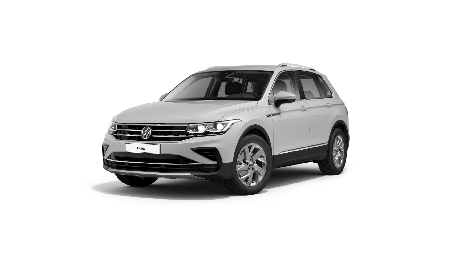 Volkswagen Tiguan 1.5 TSI DSG