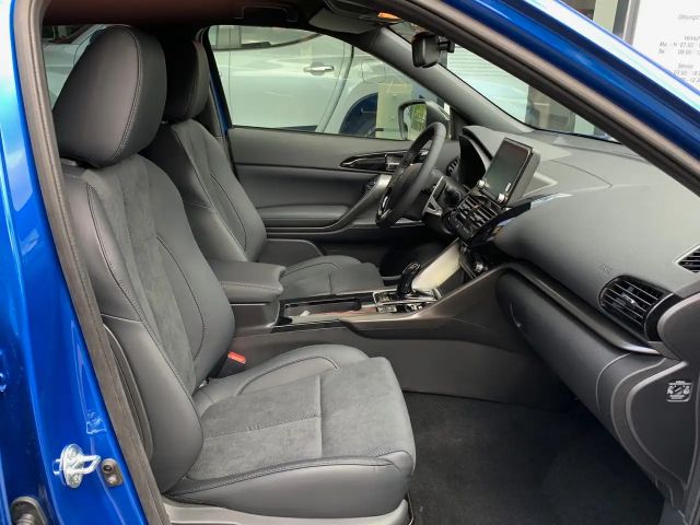 Mitsubishi Eclipse Cross PHEV