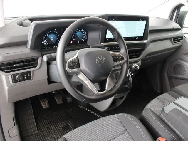 Volkswagen Transporter T7