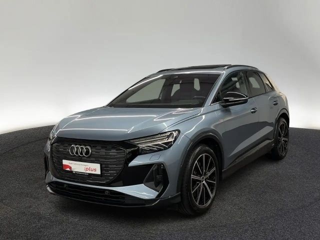 Audi Q4 e-tron 50 Quattro