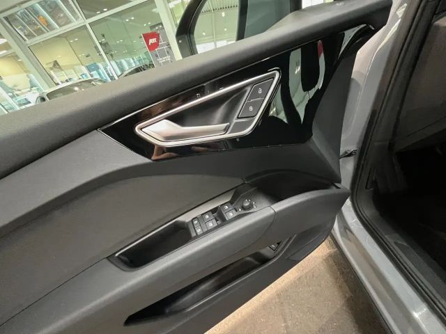 Audi Q4 e-tron 40