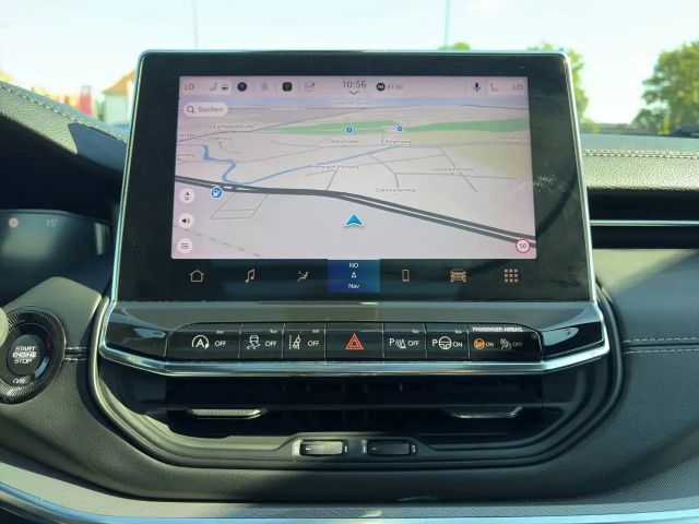 Jeep Compass Jeep COMPASS MY21 S 1.3l T4 110 kW DCT F