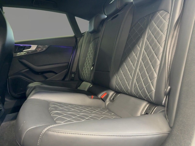 Audi S5 Quattro Sportback