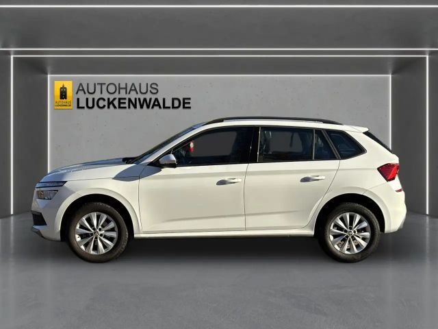 Skoda Kamiq 1.0 TSI Ambition