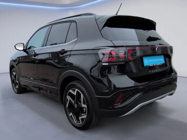 Volkswagen T-Cross 1.5 TSI DSG R-Line