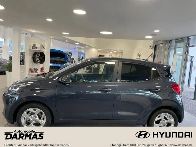 Hyundai i10 1.0
